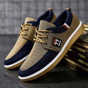 Zapatillas Urban Beige